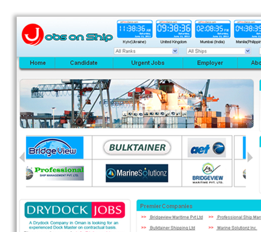 website-projects