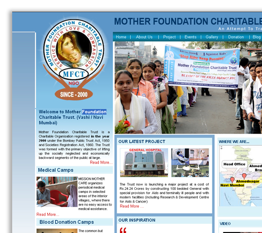 website-projects