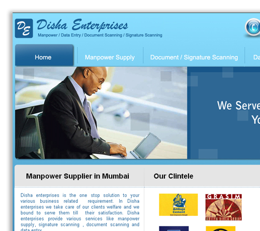 website-projects