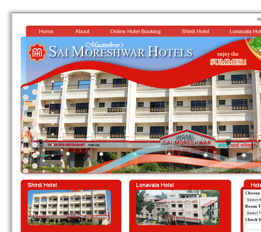 website-projects