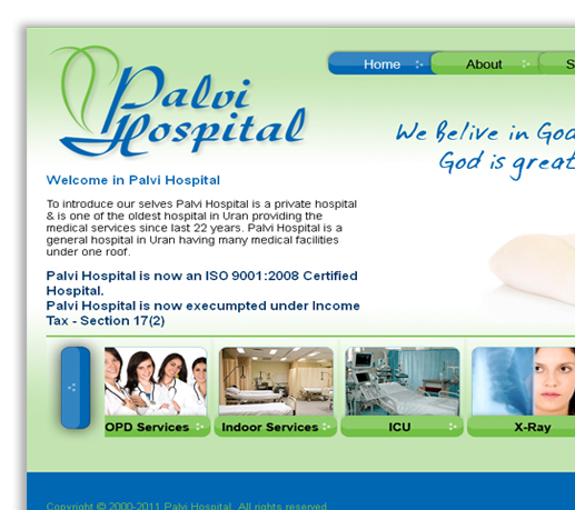 website-projects