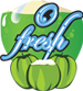 ofresh logo