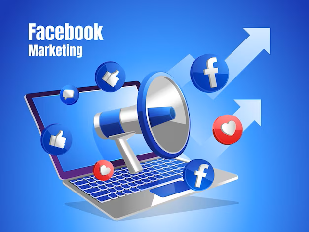 Facebook marketing services in navi mumbai