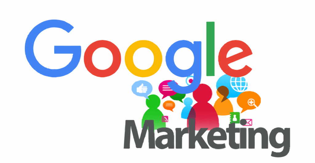 Google marketing services in navi mumbai