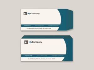 Corporate stationery design Navi Mumbai