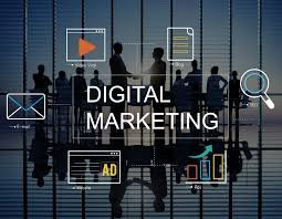 Digital marketing agency in Navi Mumbai