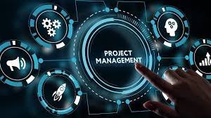 Project Management System Software in Navi Mumbai