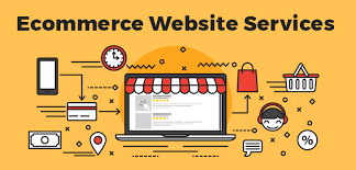 E-Commerce Solutions and Services in Navi Mumbai