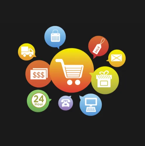 E-Commerce Solutions and Services in Navi Mumbai