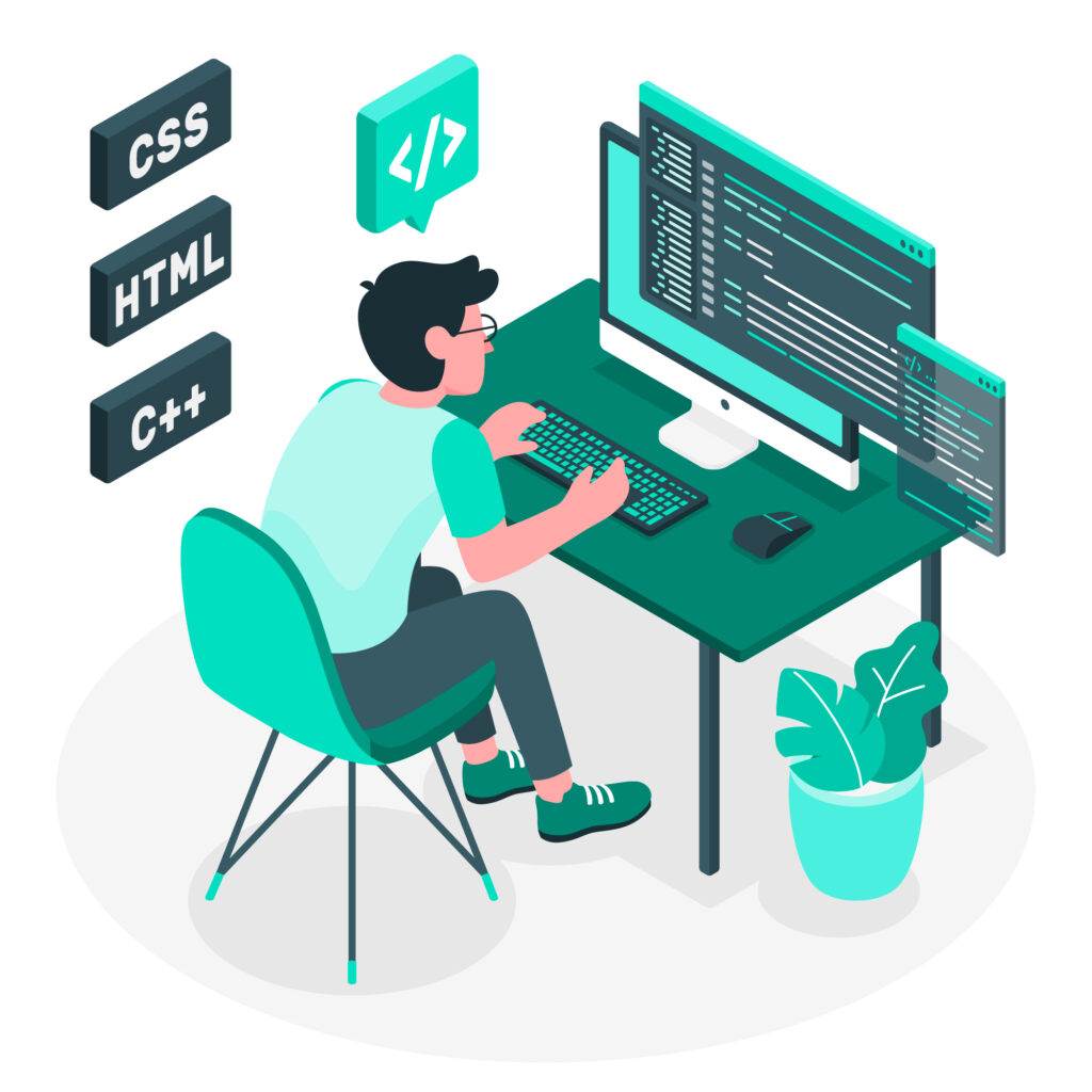 Top website designers in Navi Mumbai