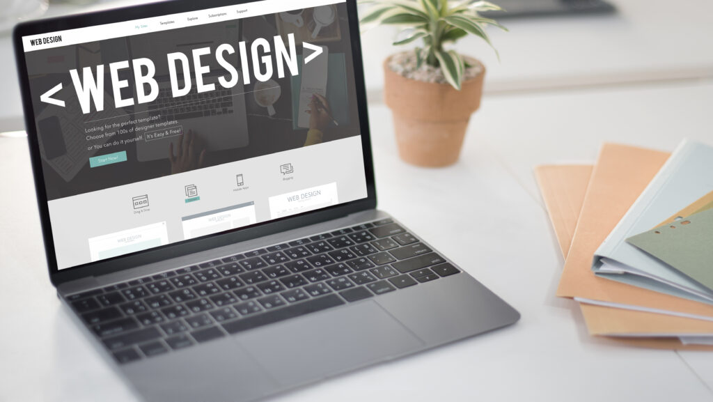 Best website designing company in Navi Mumbai