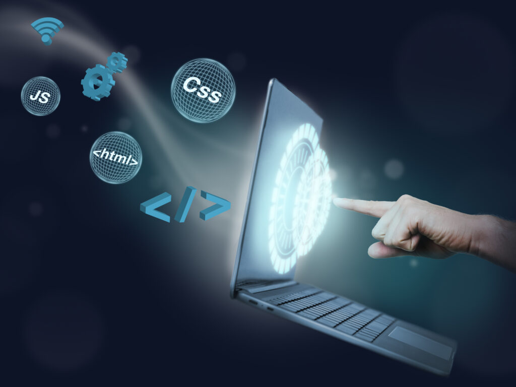 best website development company