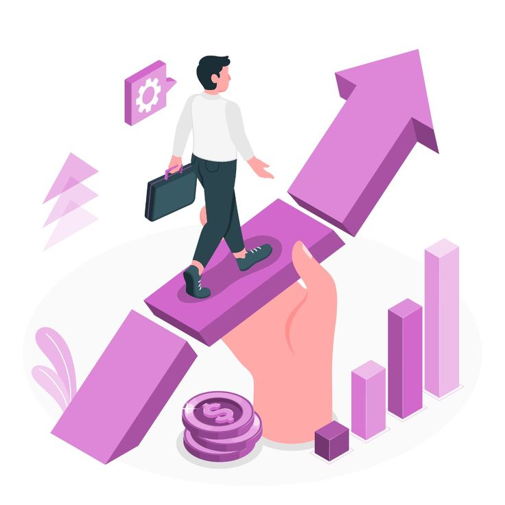 Digital growth