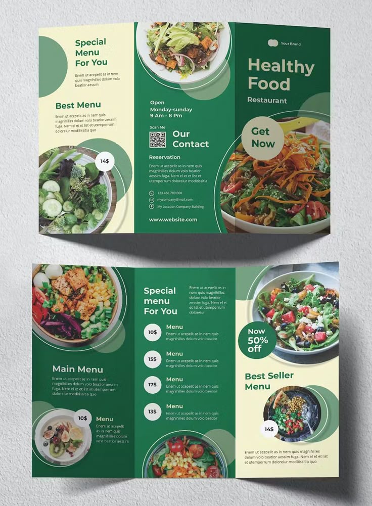 Brochure Designing Navi Mumbai