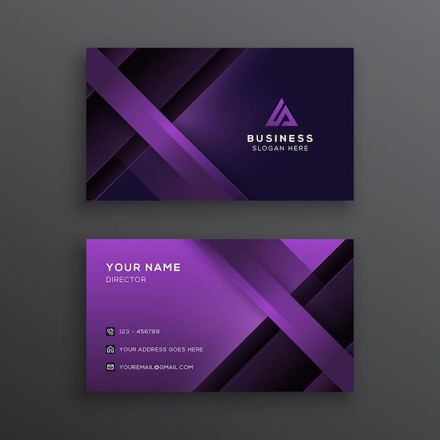 serving business card printing