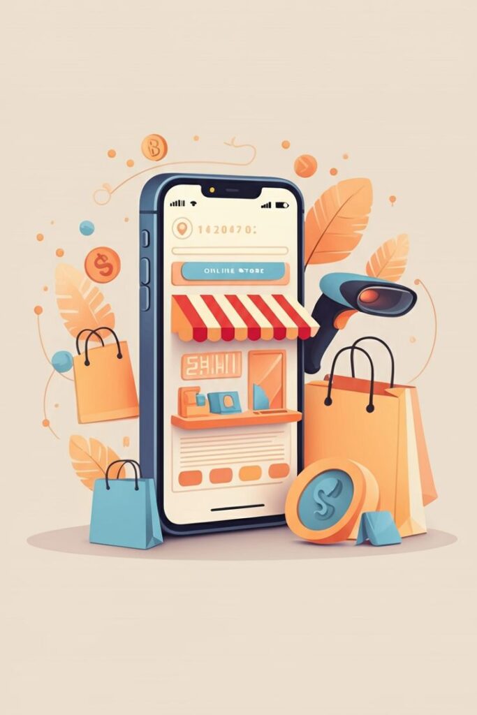 Top e-commerce in Sanpada, Navi Mumbai