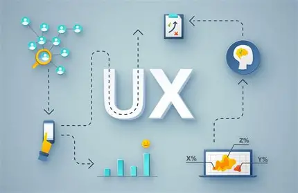 UI/UX design by webprint solution