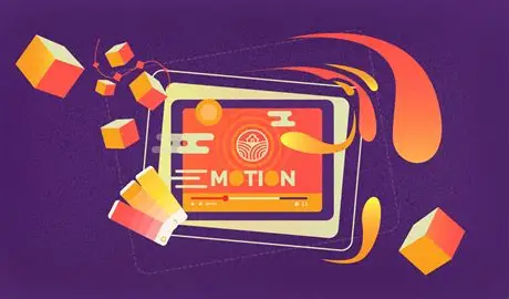 best motion effect by webprint solution