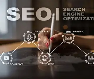 seo by wepprint solution