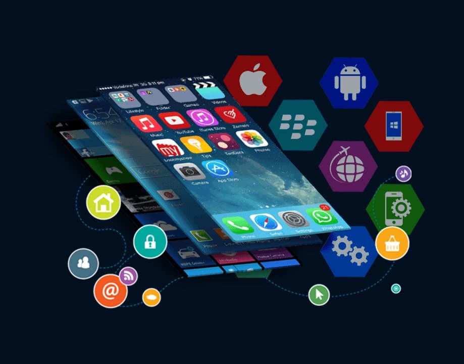 mobile app development