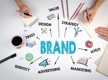 Branding by webprint solution