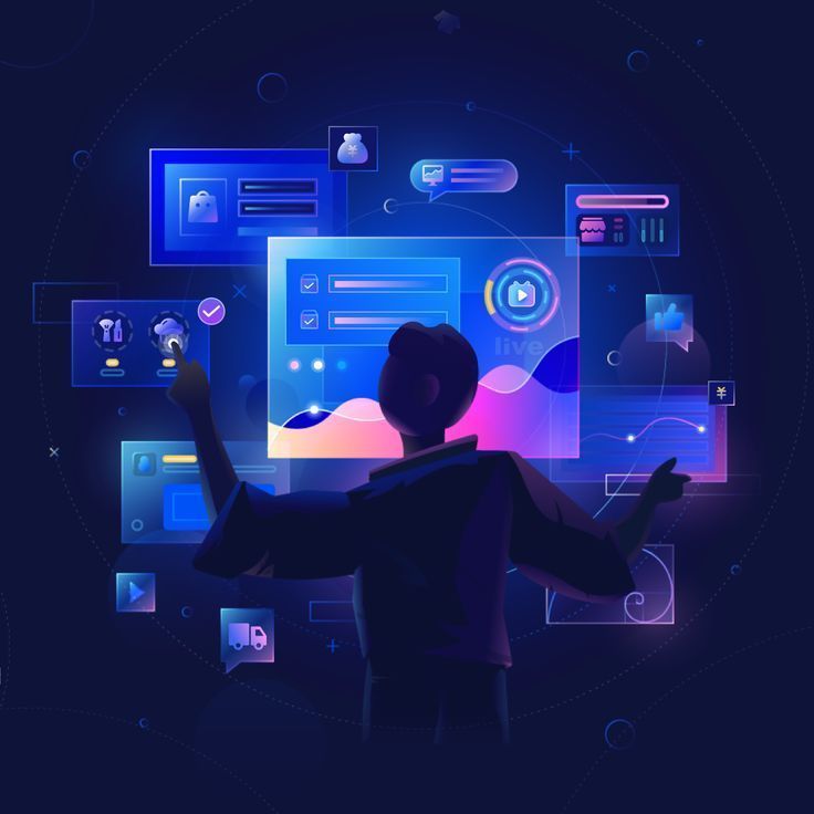 Navi Mumbai's Best web development & Digital Services