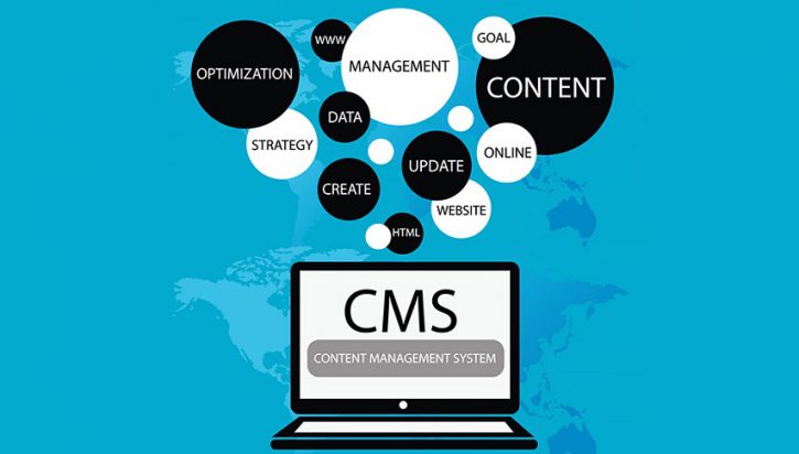 what is CMS?