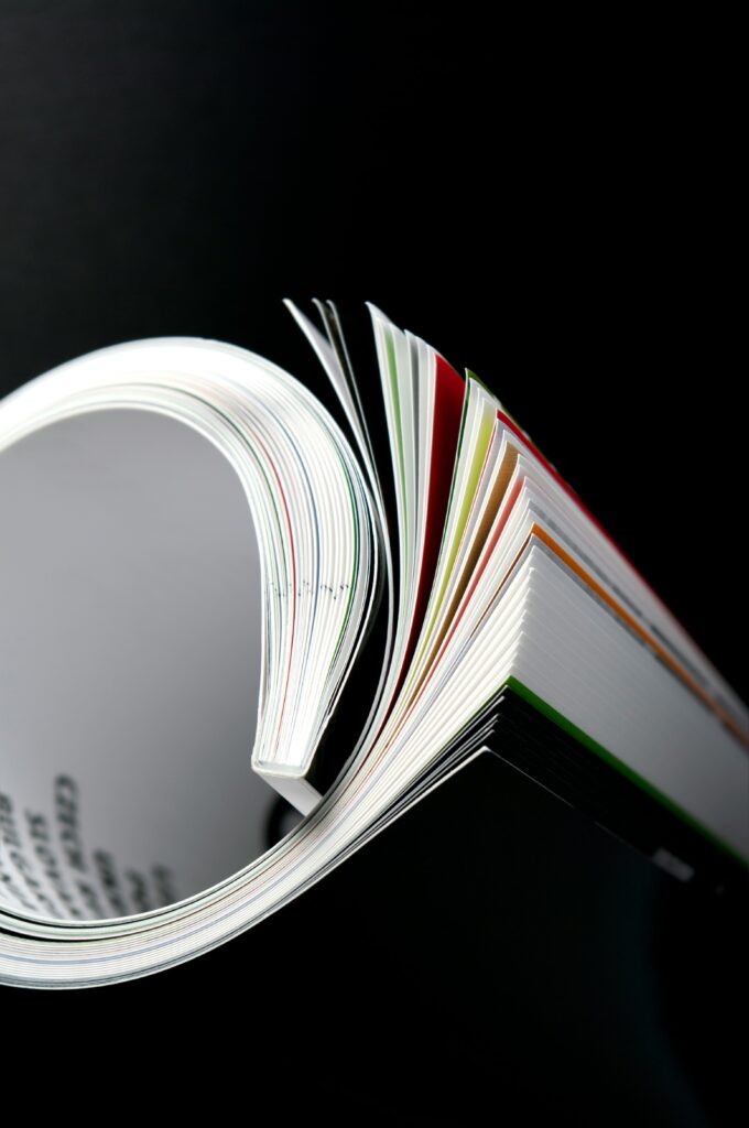 Brochure Designing Navi Mumbai