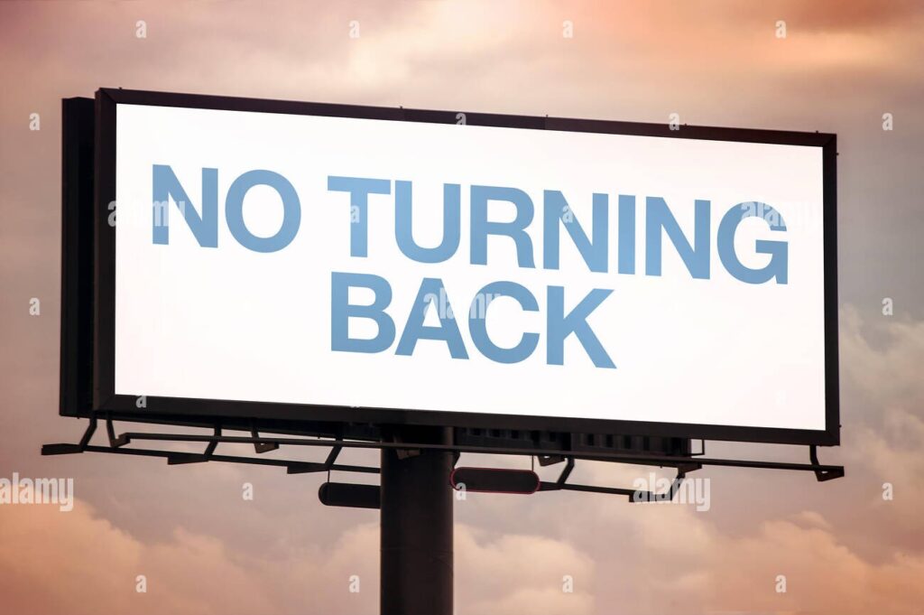 creative hordings by webprint