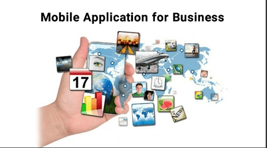 App development by webprint solution