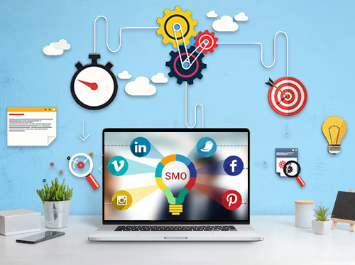 SMO Webprint Solution