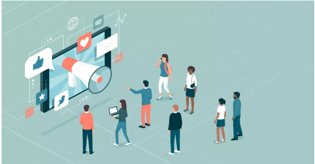 digital growth