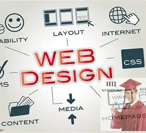 Web design by webprint solution