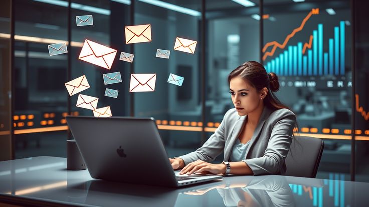 Email marketing