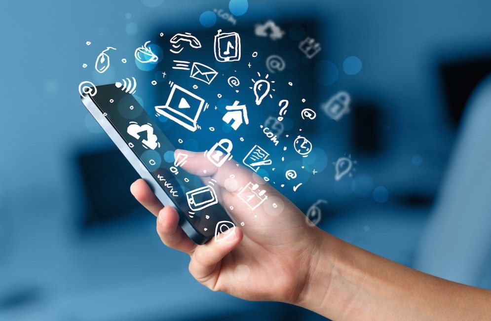 mobile app development in belapur