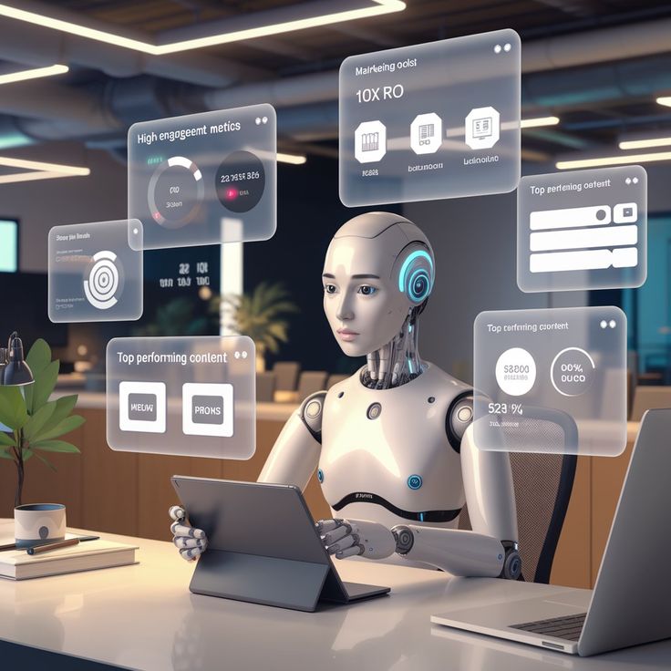 AI in Marketing