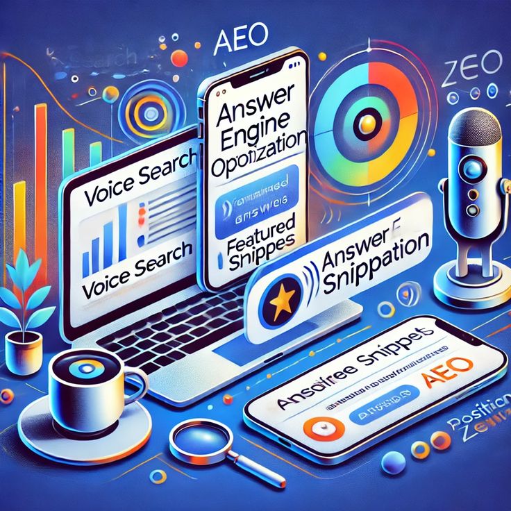 Top Voice Search Optimization Services In Sanpada, Navi Mumbai