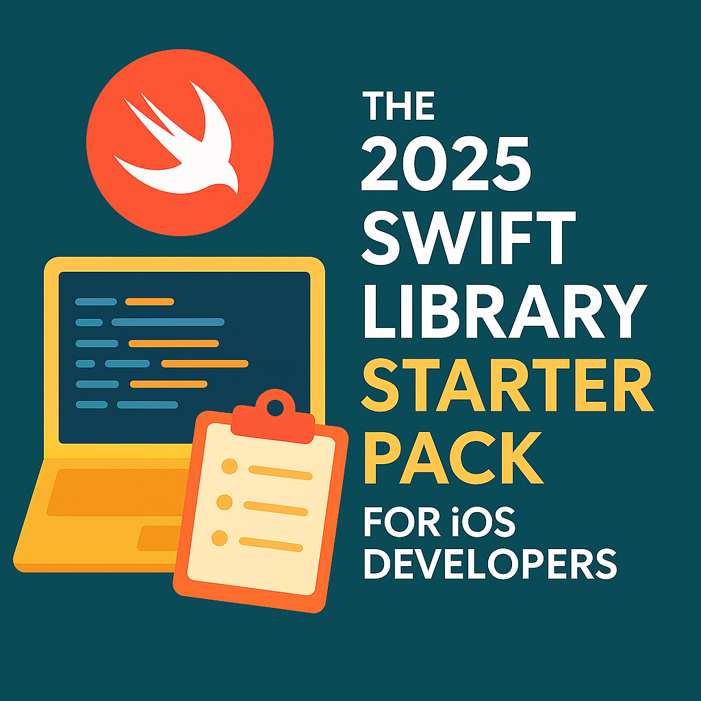 2025 swift libraries