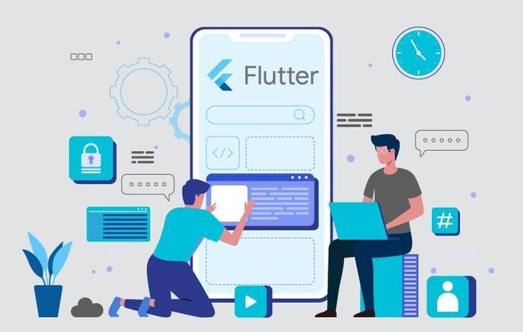 Best Flutter Development In Vashi, Navi Mumbai