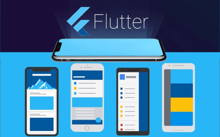 Top Flutter Widgets In Vashi, Navi Mumbai