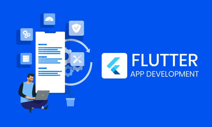 Top Flutter Widgets in Vashi, Navi Mumbai