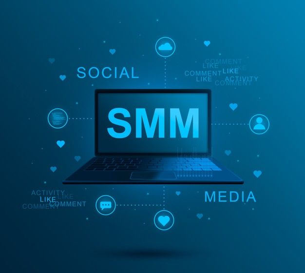 web development in vashi