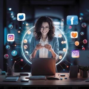 SMM