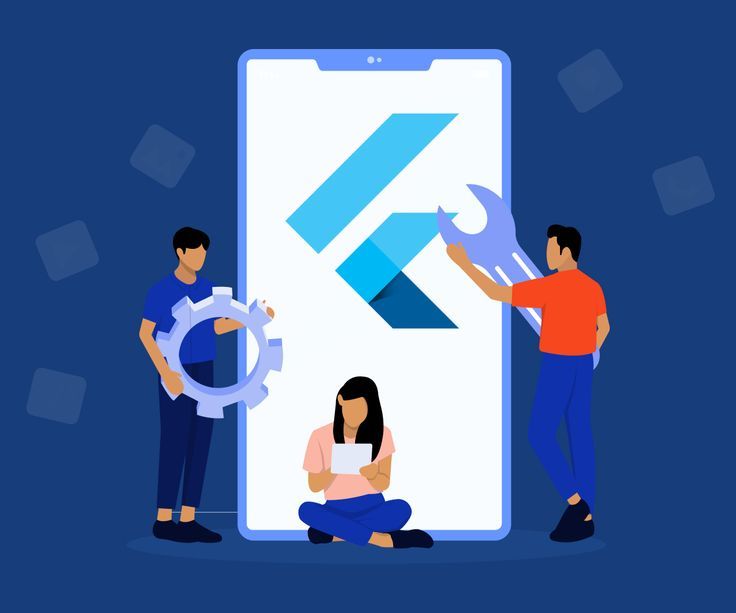 Best Flutter Development In Vashi, Navi Mumbai