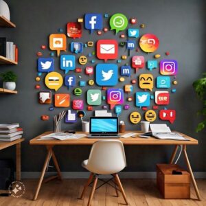 SOCIAL MEDIA