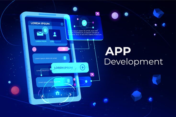 app development in belapur