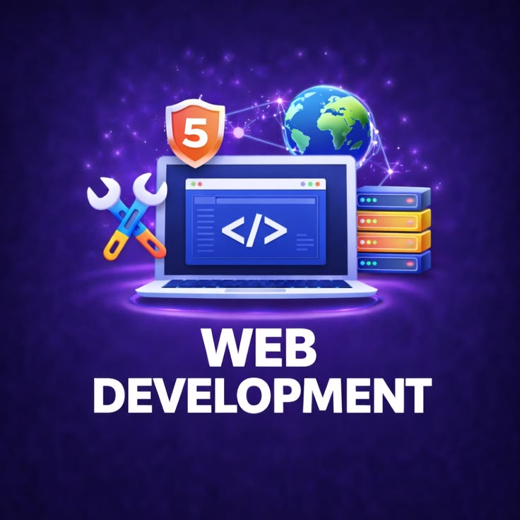 Website Design Company Mumbai