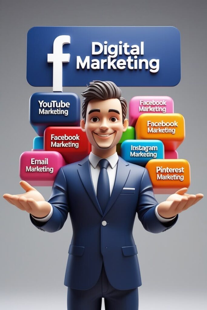 Digital Marketing Navi Mumbai
