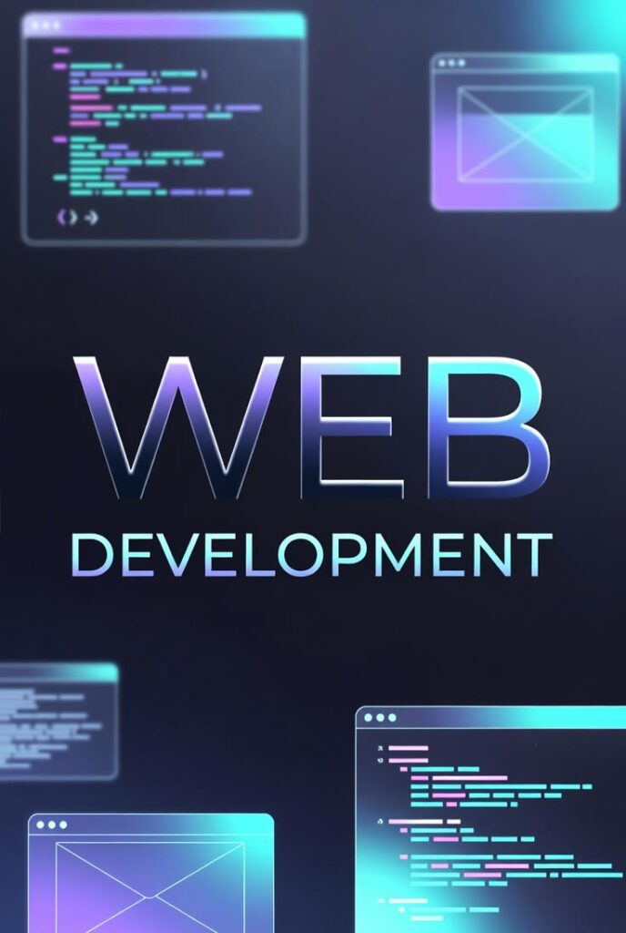 Website Development Navi Mumbai